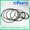 Crawler Dozers seal kit